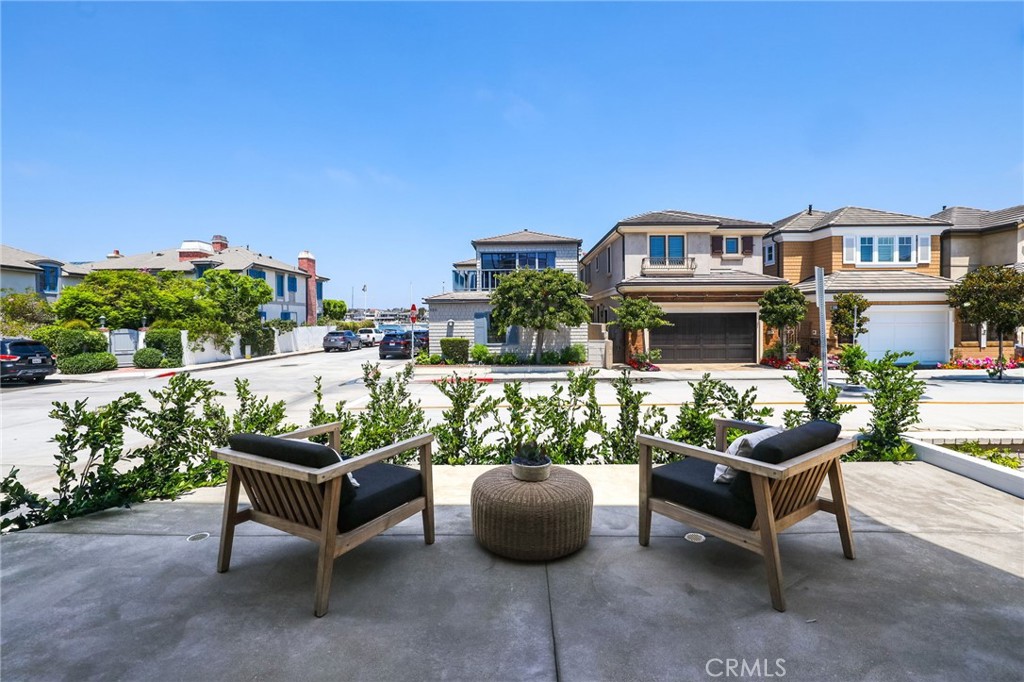 Balboa Peninsula (Residential) (BALP) - Residential Lease