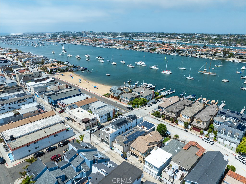 Balboa Peninsula (Residential) (BALP) - Residential Lease