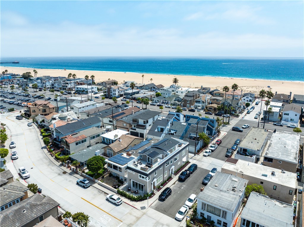 Balboa Peninsula (Residential) (BALP) - Residential Lease