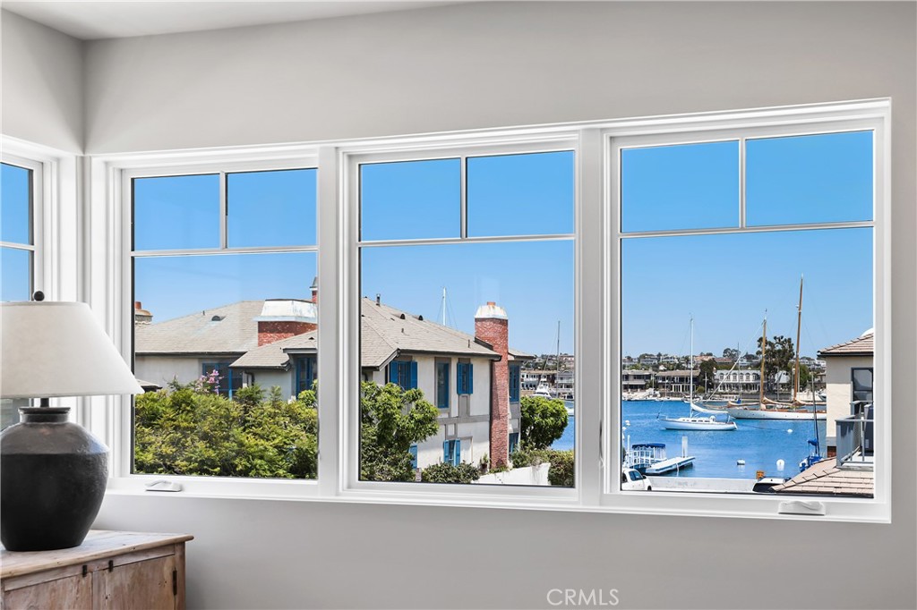 Balboa Peninsula (Residential) (BALP) - Residential Lease
