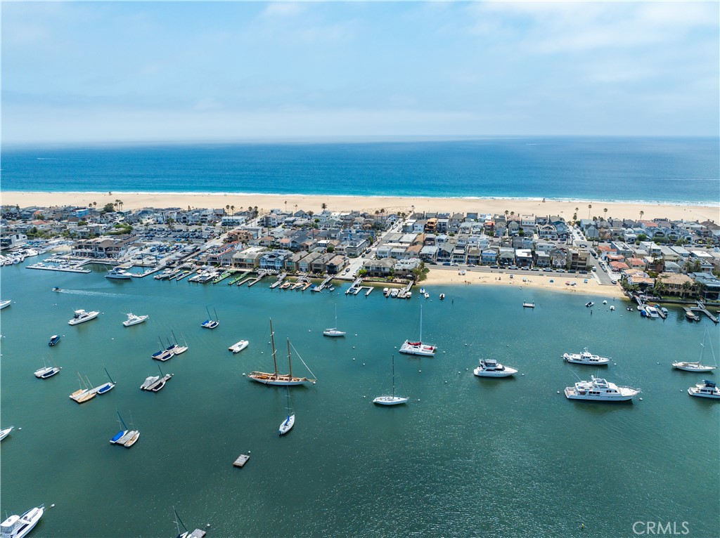Balboa Peninsula (Residential) (BALP) - Residential Lease