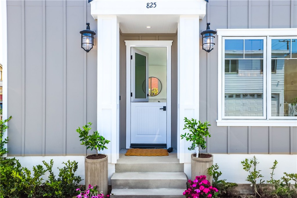 Balboa Peninsula (Residential) (BALP) - Residential Lease