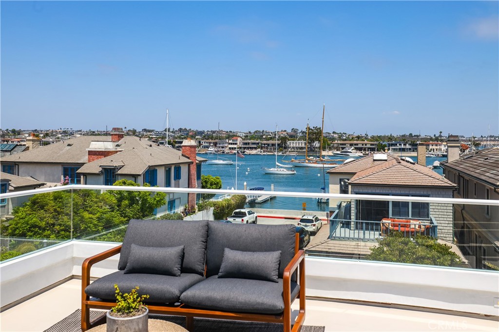 Balboa Peninsula (Residential) (BALP) - Residential Lease