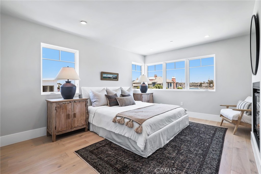 Balboa Peninsula (Residential) (BALP) - Residential Lease