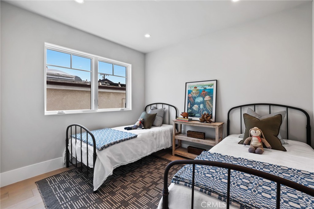 Balboa Peninsula (Residential) (BALP) - Residential Lease