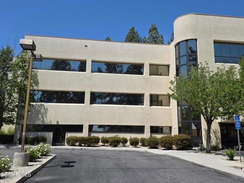 Photo of 2876 Sycamore Drive #201, Simi Valley, CA 93065 (MLS # 226002027)