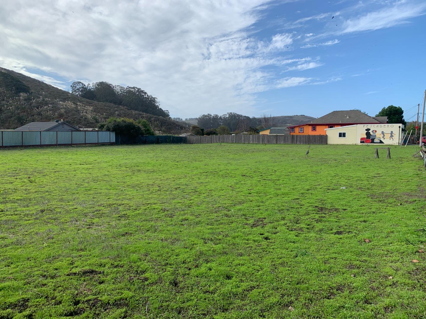 0 Pescadero Creek Road