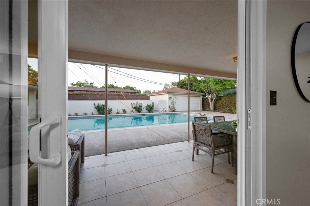 Fisher Park - Residential
