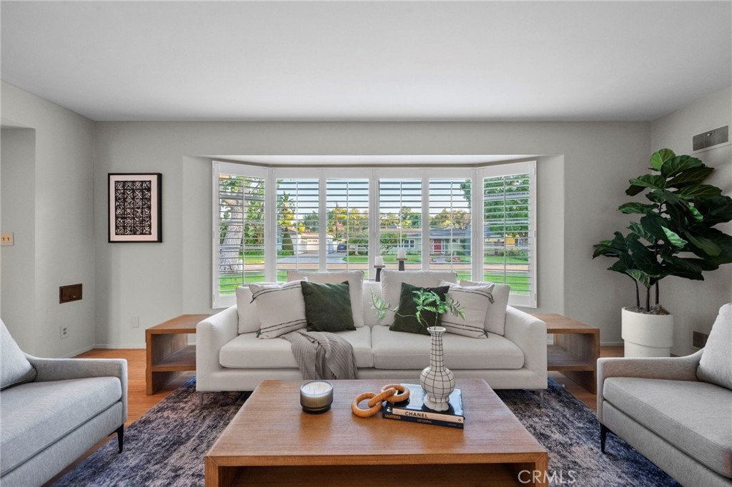 Fisher Park - Residential