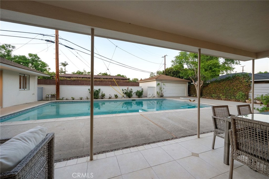 Fisher Park - Residential