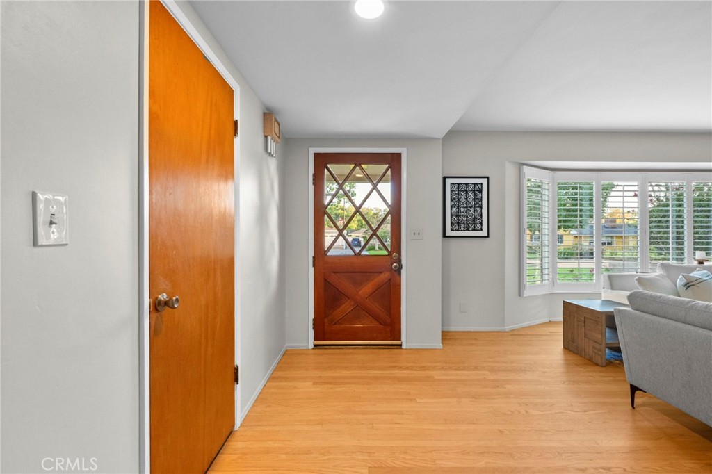 Fisher Park - Residential