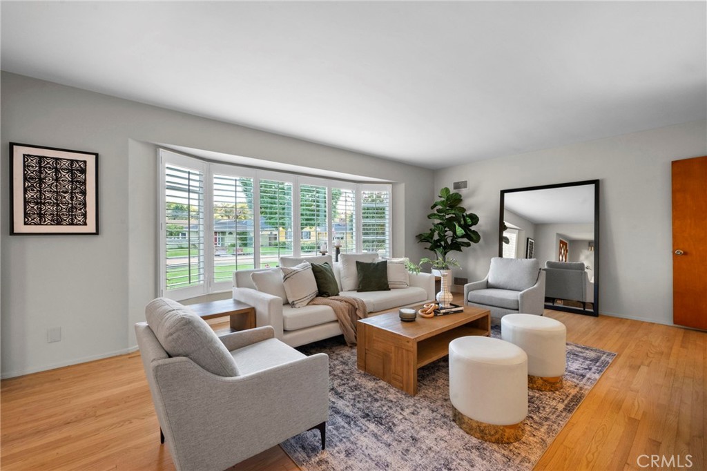 Fisher Park - Residential