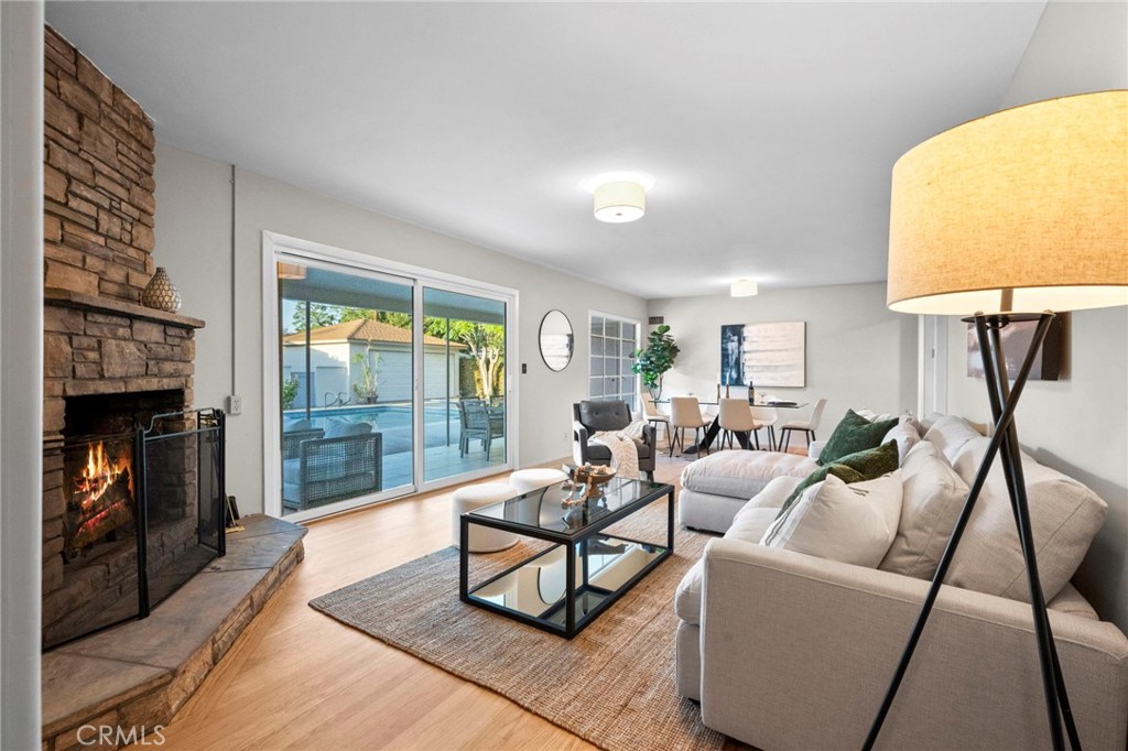 Fisher Park - Residential