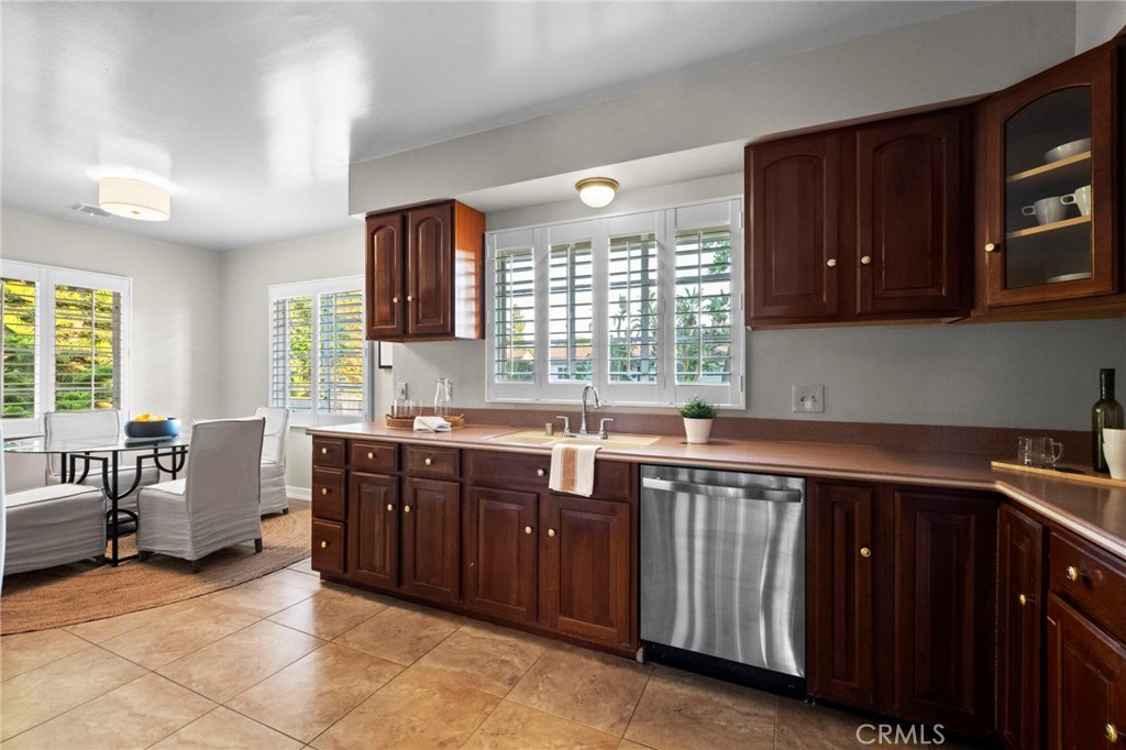 Fisher Park - Residential