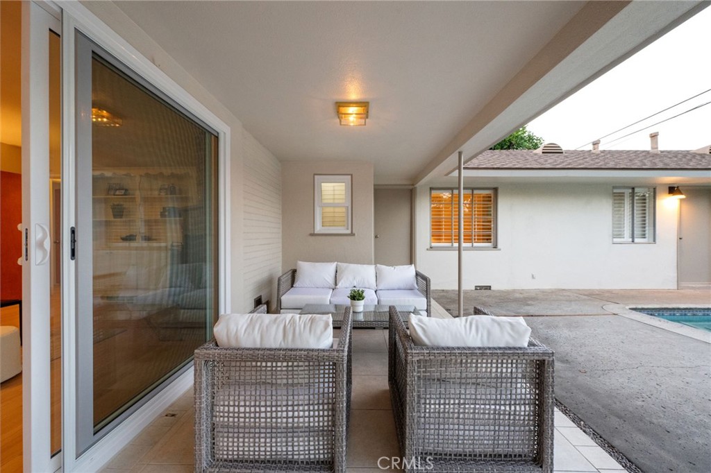 Fisher Park - Residential