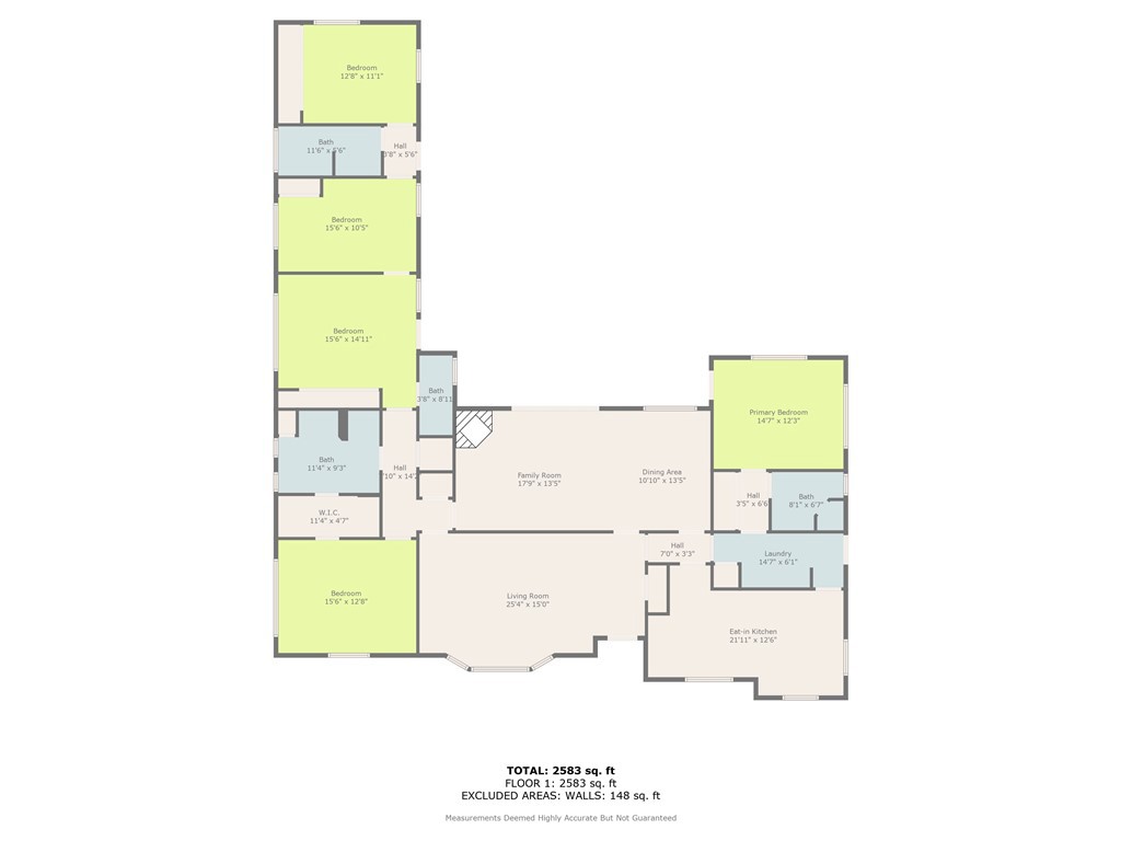 Fisher Park - Residential