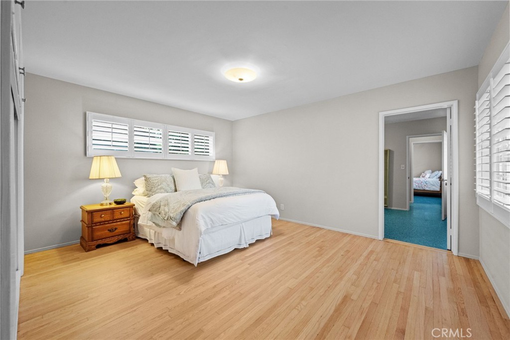 Fisher Park - Residential