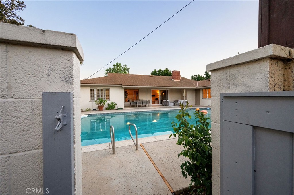 Fisher Park - Residential