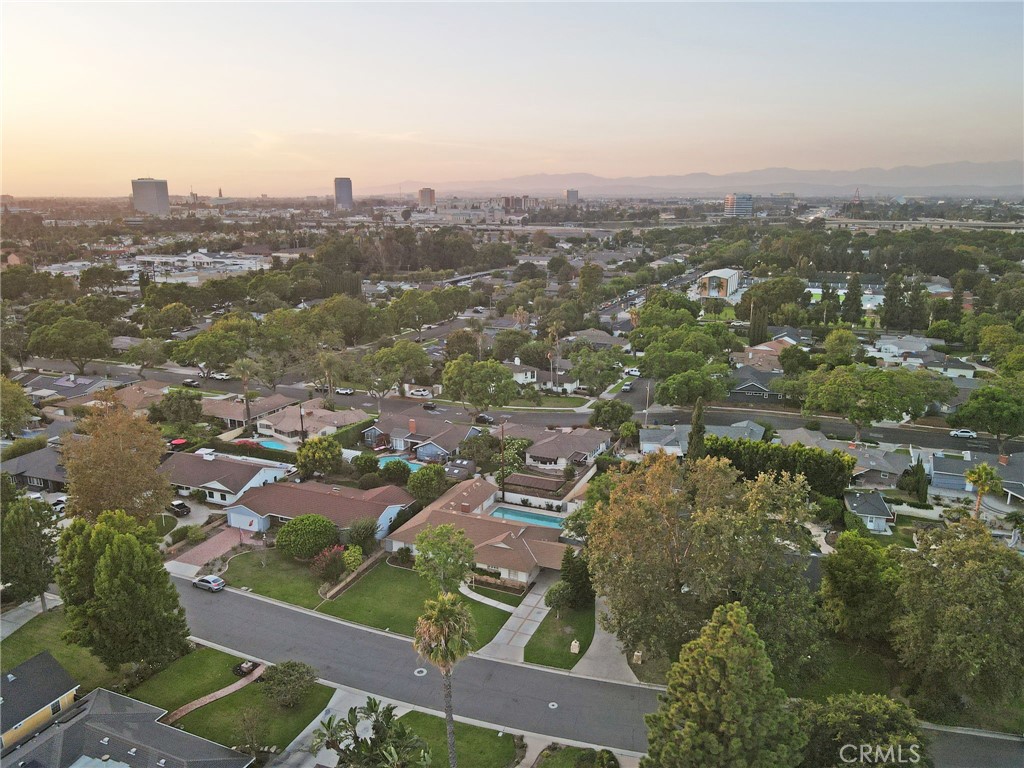 Fisher Park - Residential
