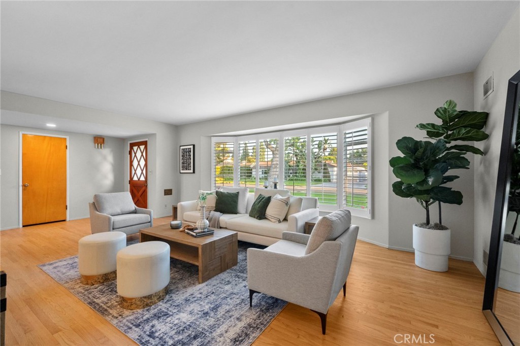 Fisher Park - Residential