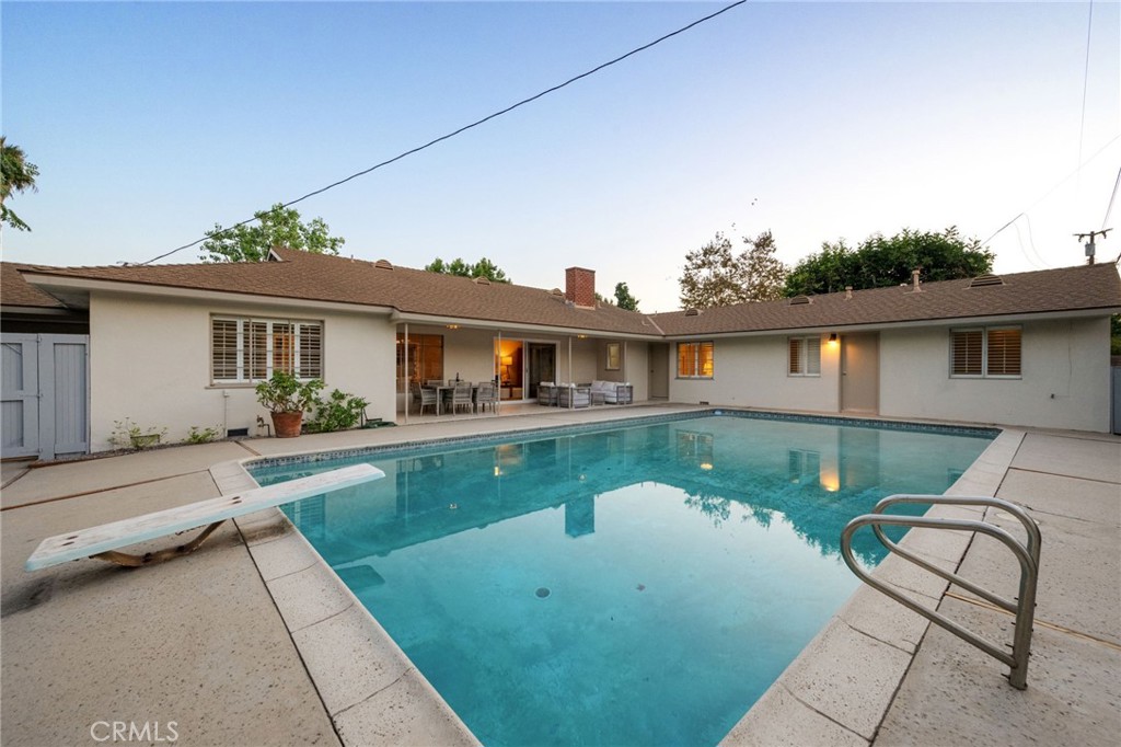 Fisher Park - Residential