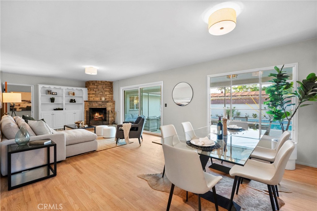 Fisher Park - Residential