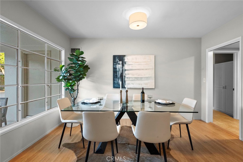 Fisher Park - Residential