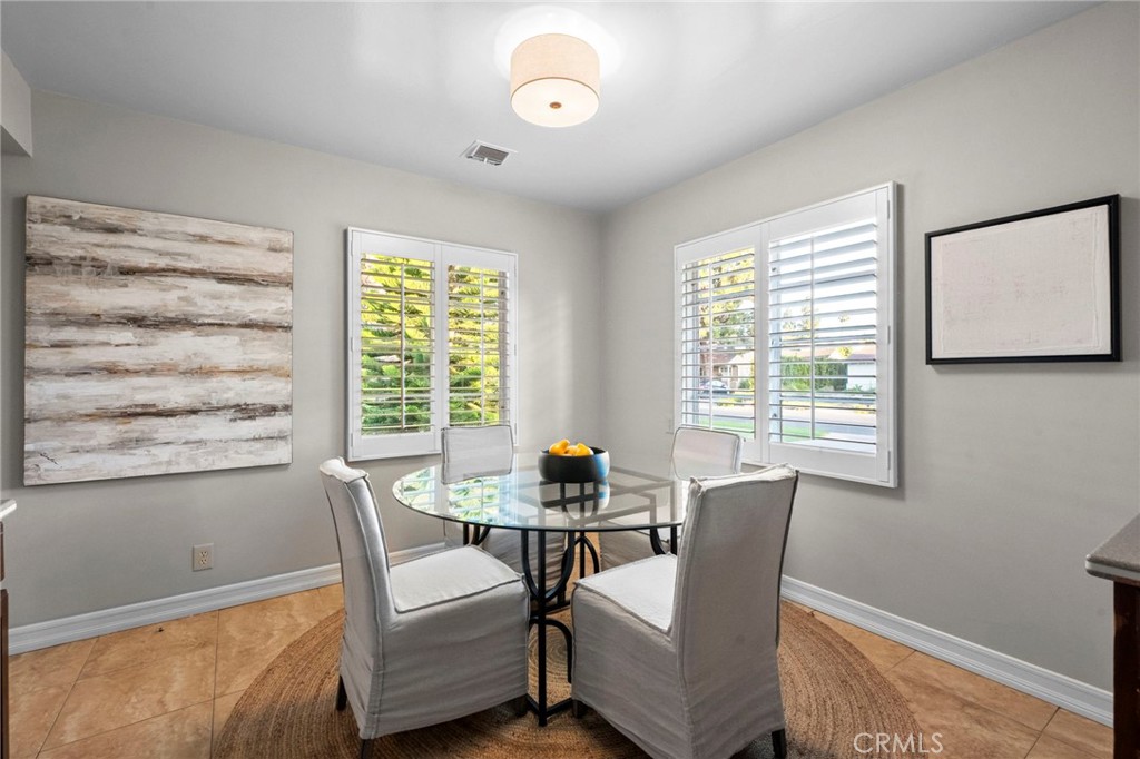 Fisher Park - Residential