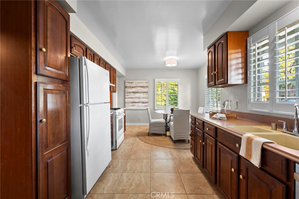 Fisher Park - Residential