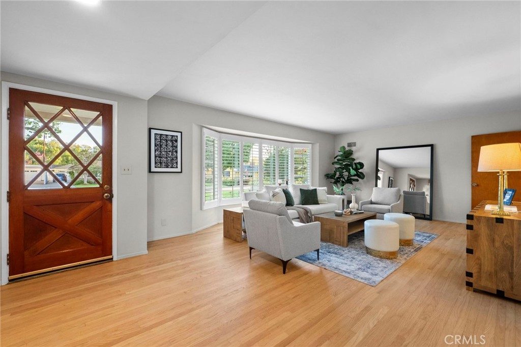 Fisher Park - Residential