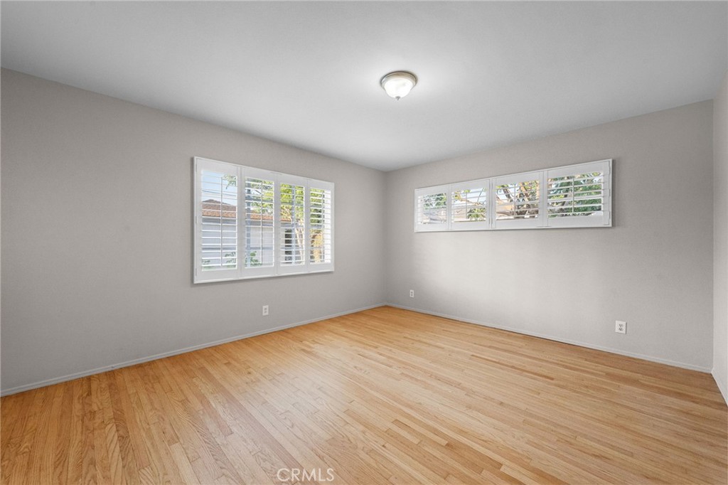Fisher Park - Residential