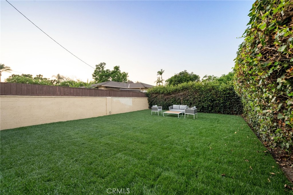 Fisher Park - Residential
