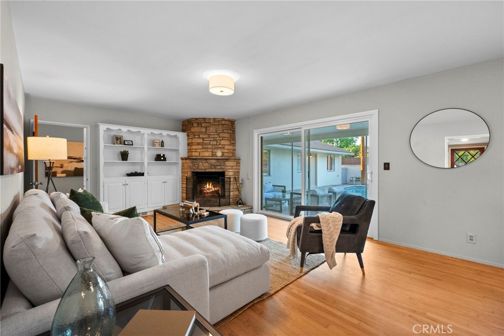 Fisher Park - Residential
