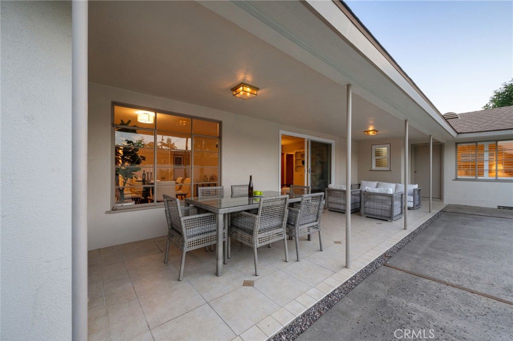 Fisher Park - Residential