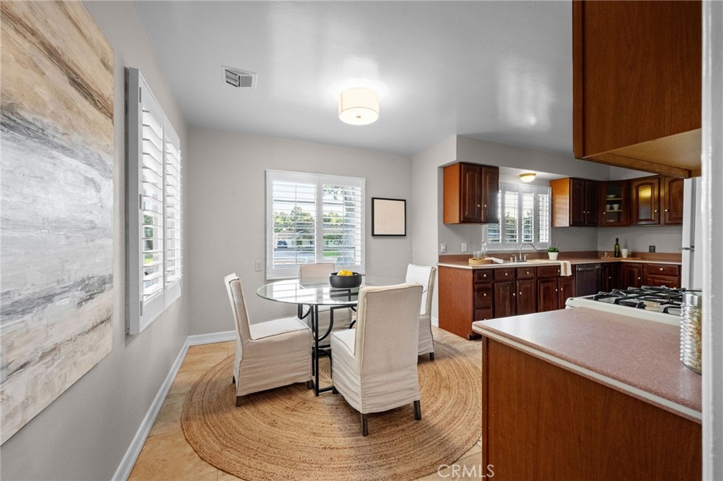 Fisher Park - Residential
