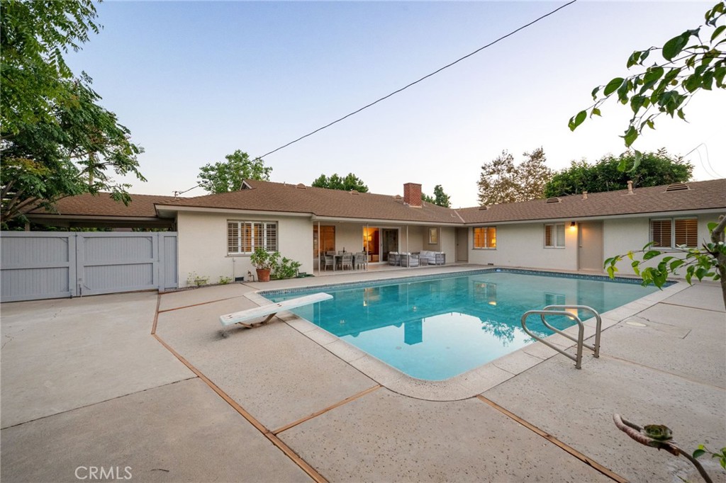 Fisher Park - Residential