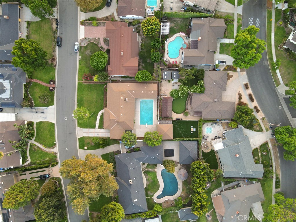 Fisher Park - Residential
