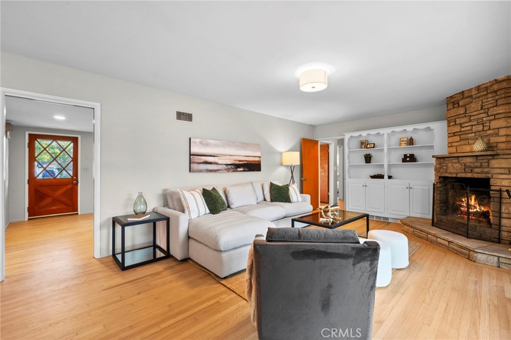 Fisher Park - Residential
