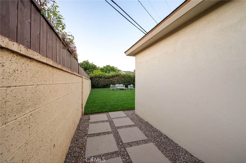 Fisher Park - Residential