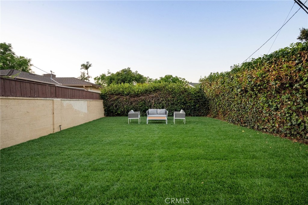 Fisher Park - Residential
