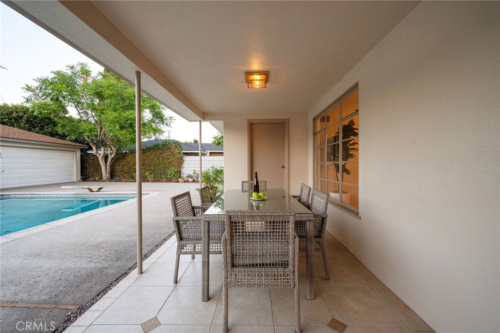Fisher Park - Residential