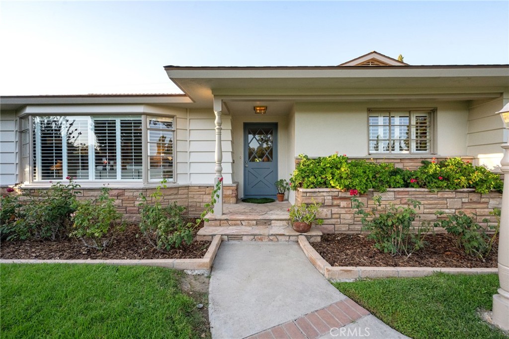 Fisher Park - Residential