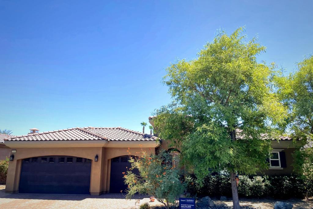 Santerra - Residential