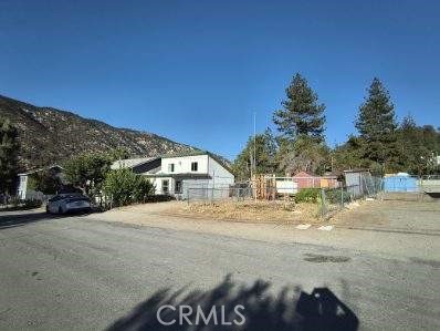 Great Opportunity!! This property is one of a kind. This property has a septic tank, electricity and water, a developer's and contractors' delight. This property is located in the beautiful neighborhood of Lake of the Woods. Walking distance to a pizza parlor and a deli market, this property is located in the Los Padres National Forest, enjoying four seasons. Hiking, dirt bikes, mountain bikes and natural landscape walking trails are just a few of the outdoor activities that this property has to offer. Call me now to make an appointment and make your dream of building your sweet home a reality.