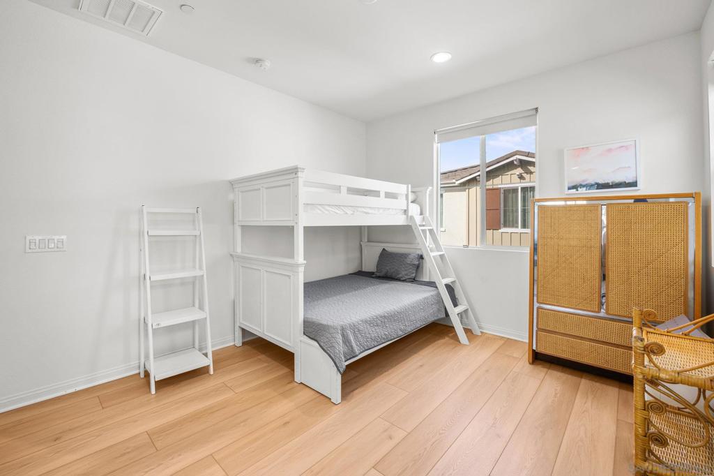 Spring Valley - Residential Lease