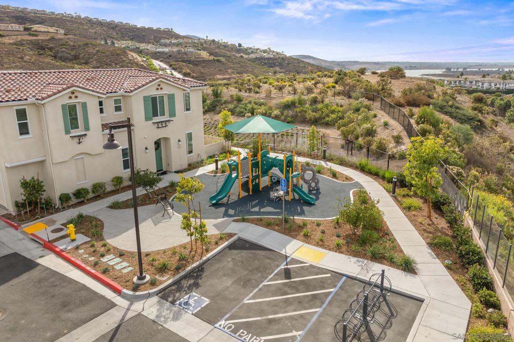 Spring Valley - Residential Lease