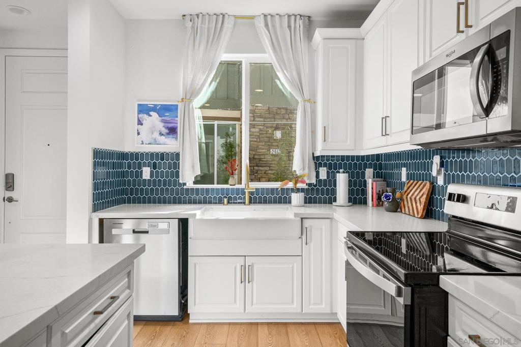 Spring Valley - Residential Lease