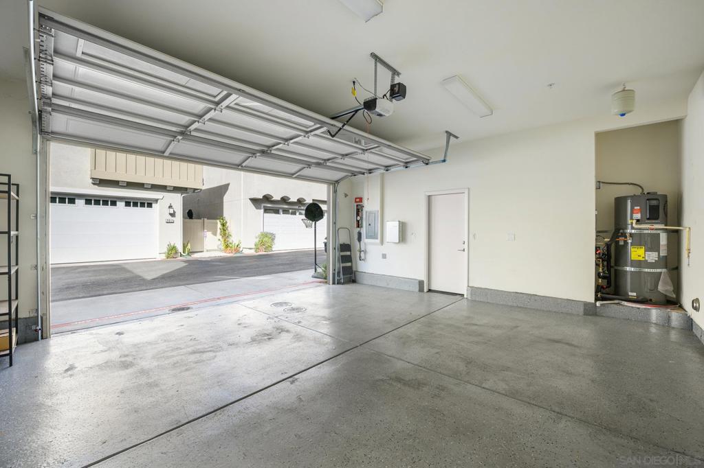 Spring Valley - Residential Lease