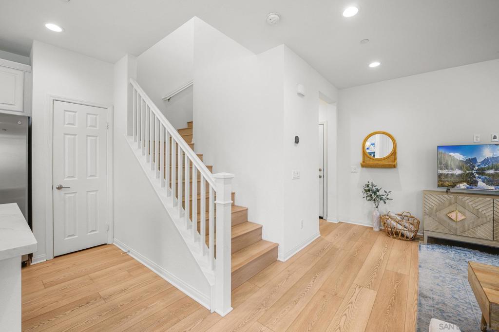 Spring Valley - Residential Lease