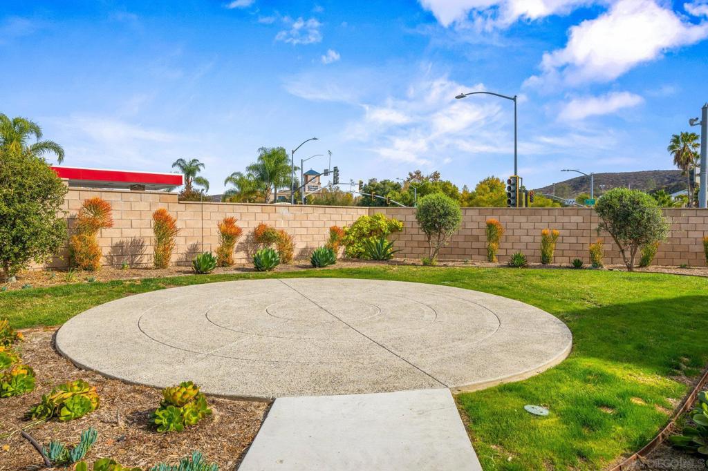 Spring Valley - Residential Lease